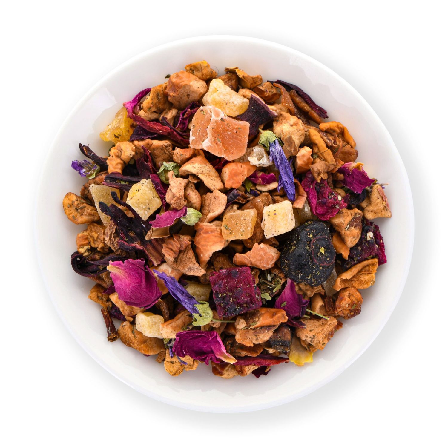 Frozen Berry (200g)