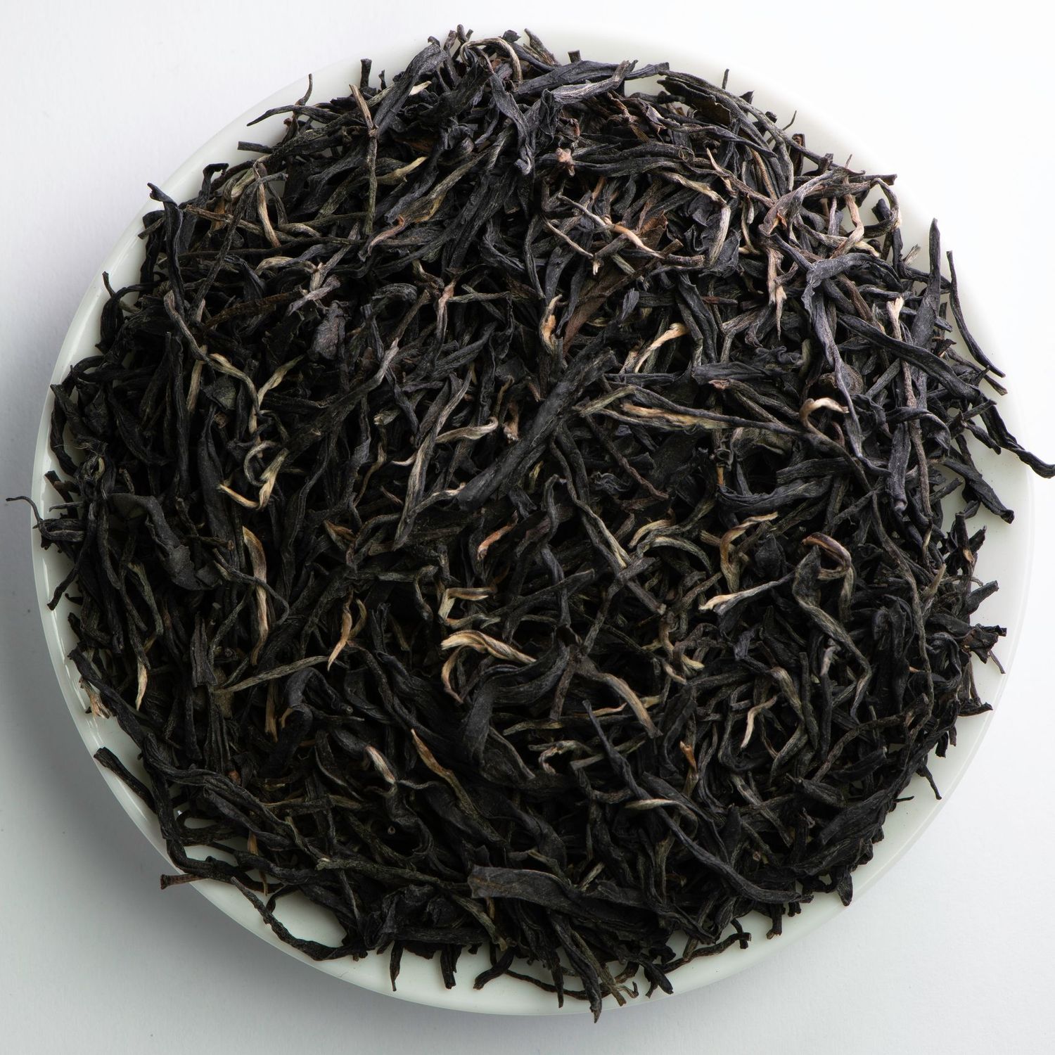 Yunnan Purple Tea