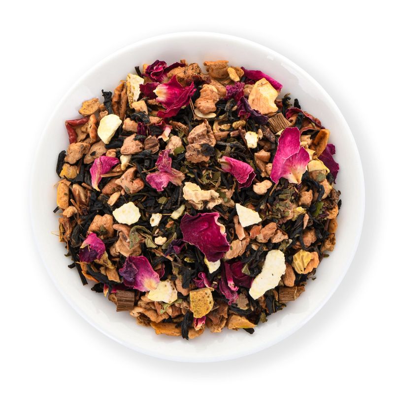 Smoked Cherry (100g) Smoked Cherry (100g)