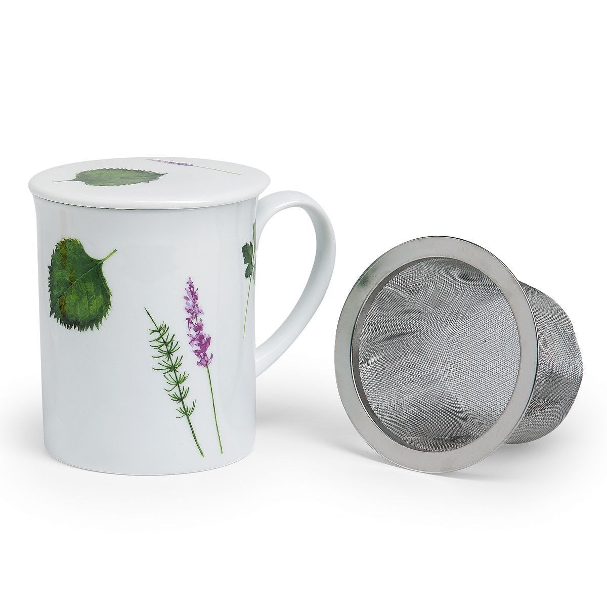Teetasse XL Prima Vera