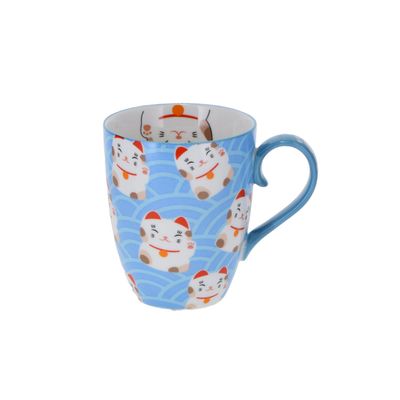 Teebecher Kawaii Lucky Cat Teebecher Kawaii Lucky Cat