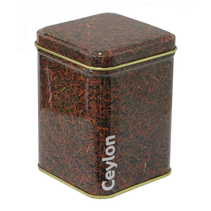 Teedose Ceylon Teedose Ceylon