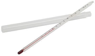 Teewasser - Thermometer