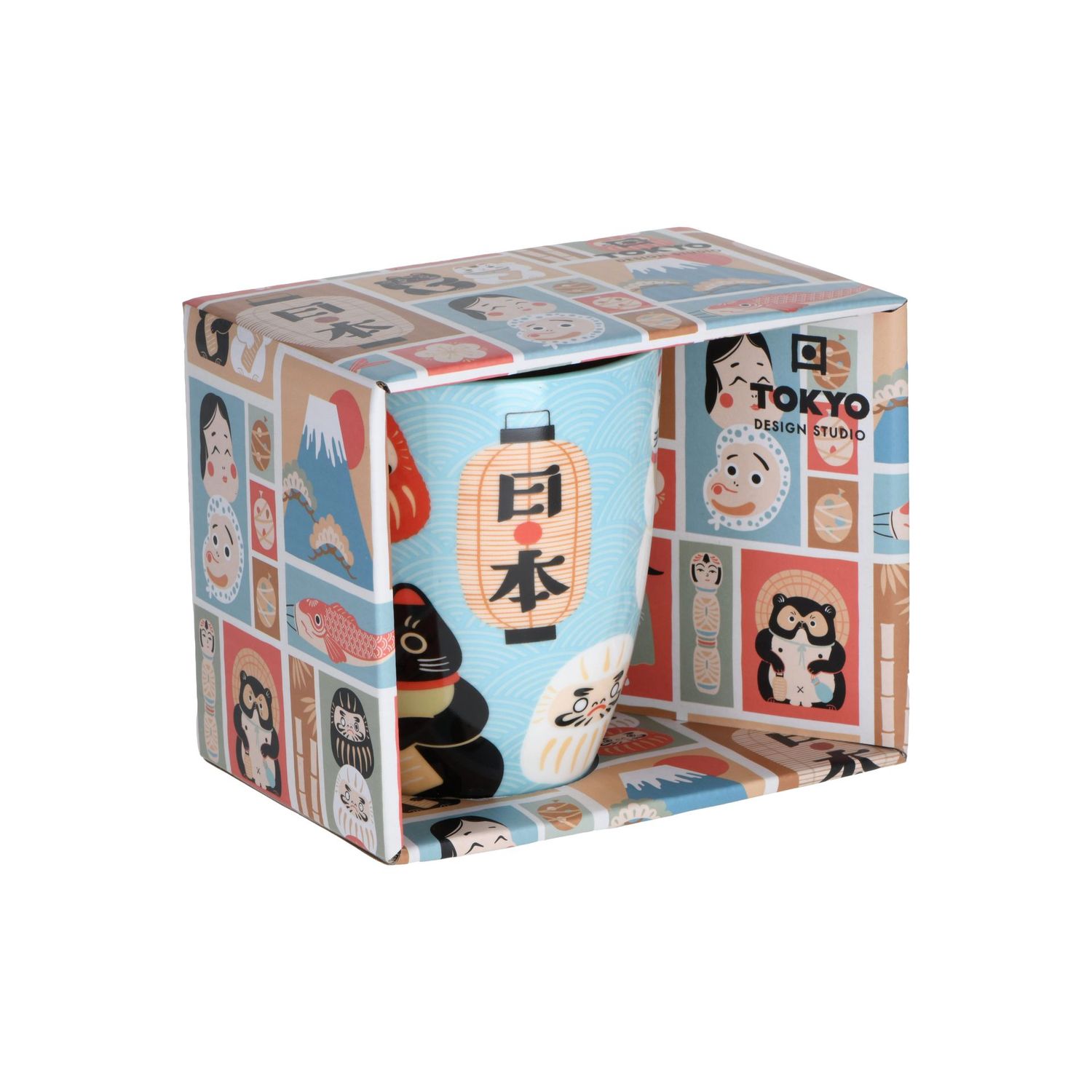 Teebecher Kawaii Japan