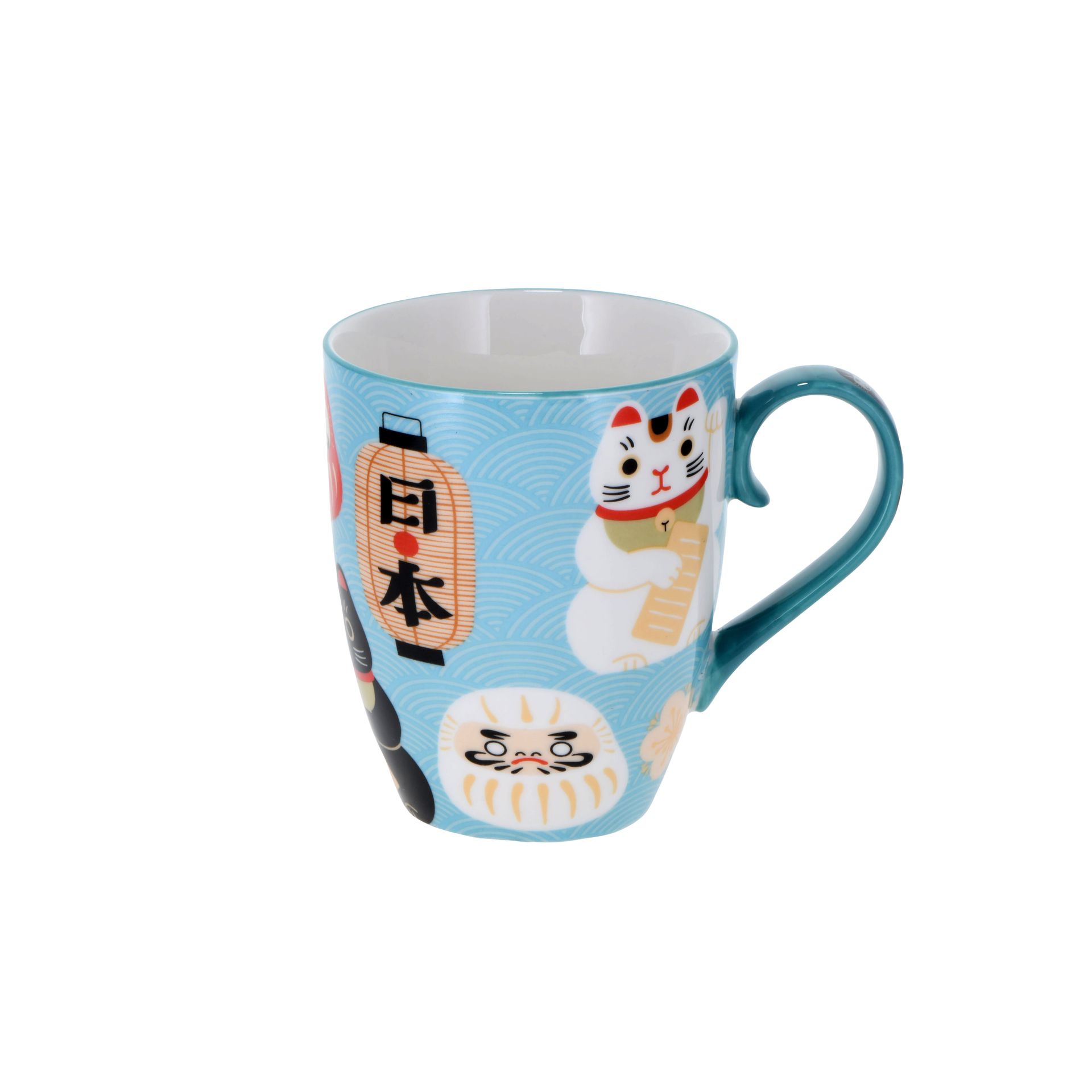 Teebecher Kawaii Japan
