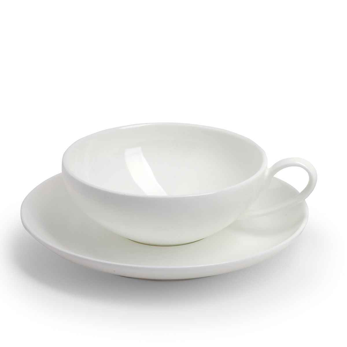 Tasse & Untertasse Aladin