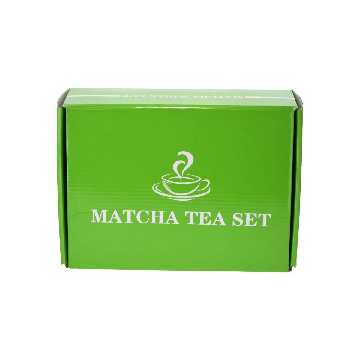 Matcha Set Geschenkbox