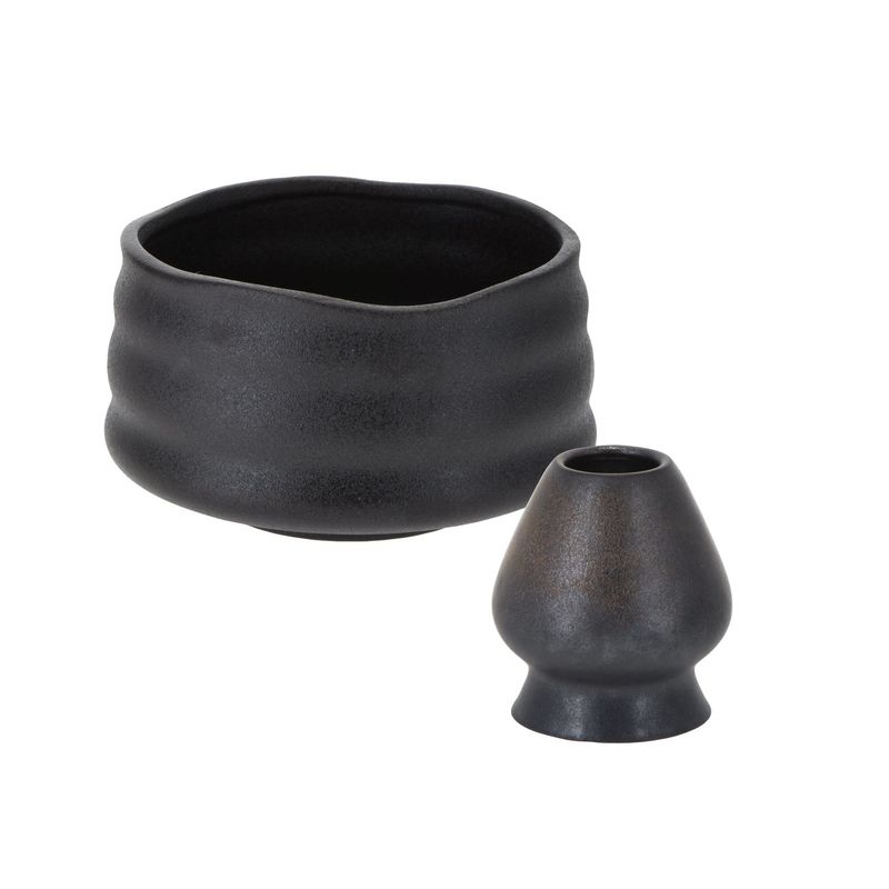 Matcha Set Big Brown Matcha Set Big Brown