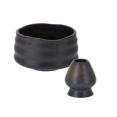 Matcha Set Big Brown Matcha Set Big Brown