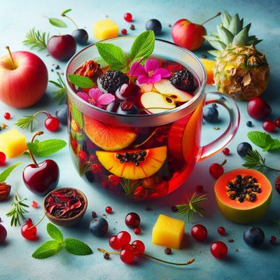 Freches Früchtchen® (200g)