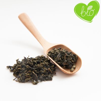 Tie Guan Yin