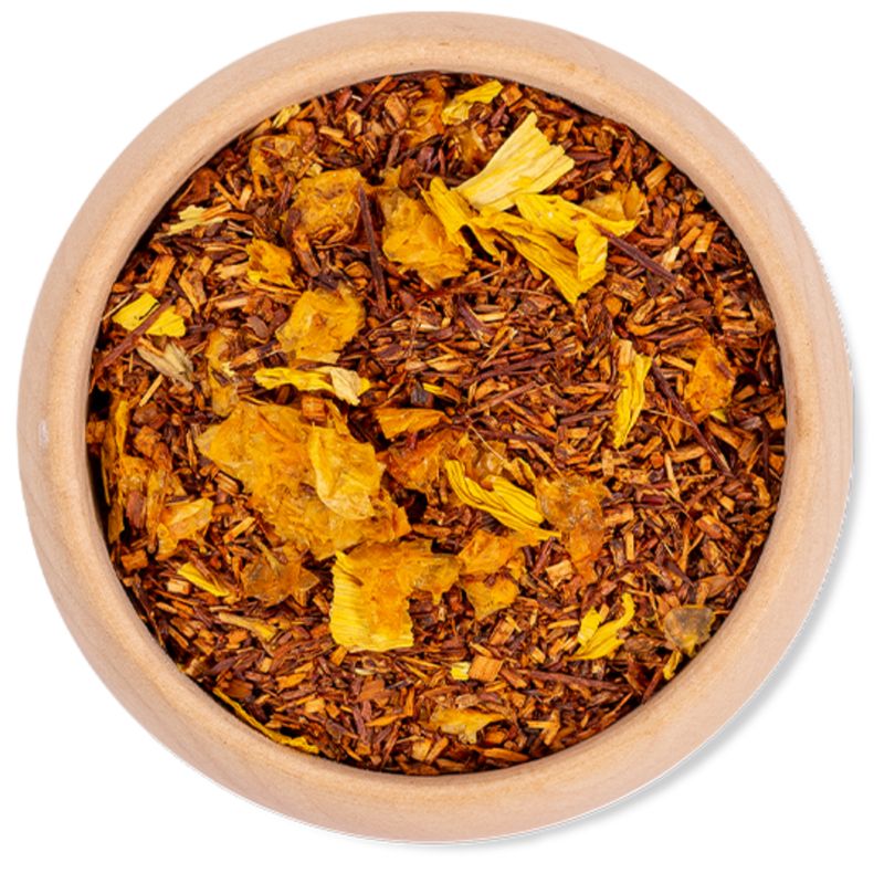 Sanddorn - Sahne Rooibos (200g)