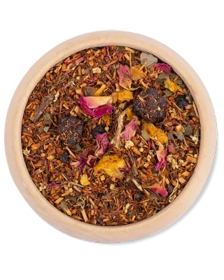 Sanddorn Holunder Rooibos (200g)