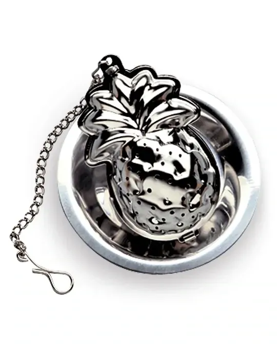 Tee Ei Ananas Tee Ei Ananas