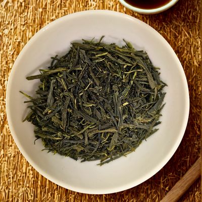 Korea Jeju Jeoncha Jungjak (100g)