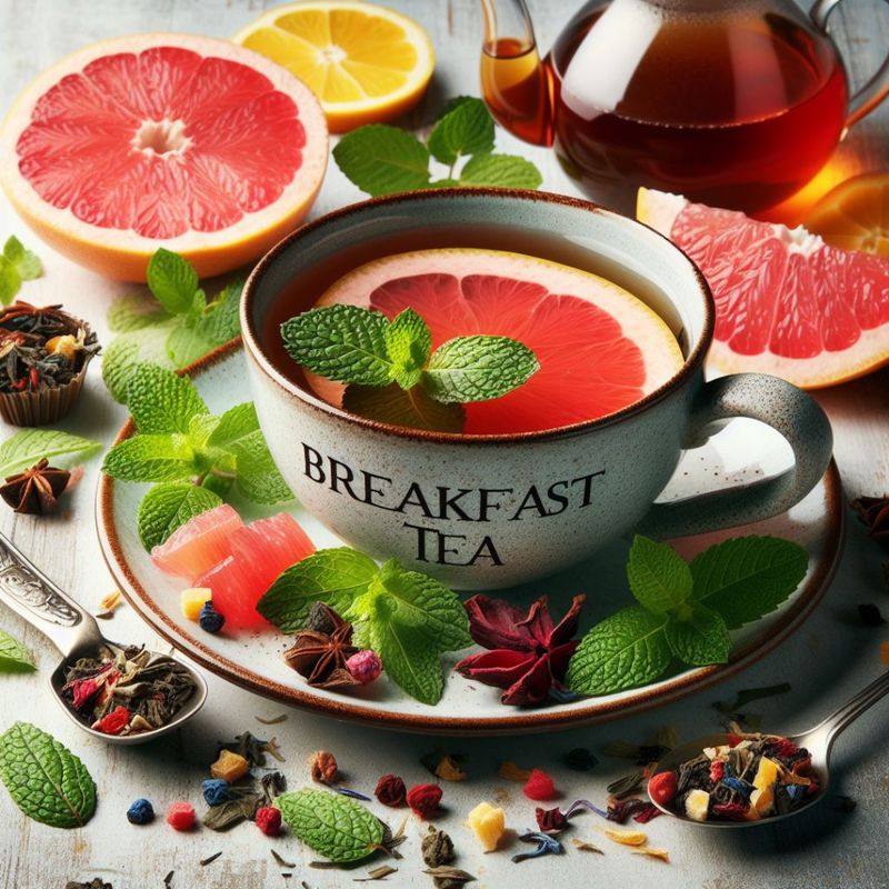 Frühstückstee (100g)