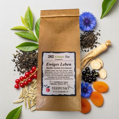 Ewiges Leben (100g) Ewiges Leben (100g)