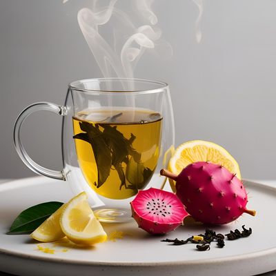 Chinesischer Liebestraum (100g) Chinesischer Liebestraum (100g)