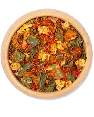 Zitronen-Gurken-Twist (200g) Zitronen-Gurken-Twist (200g)