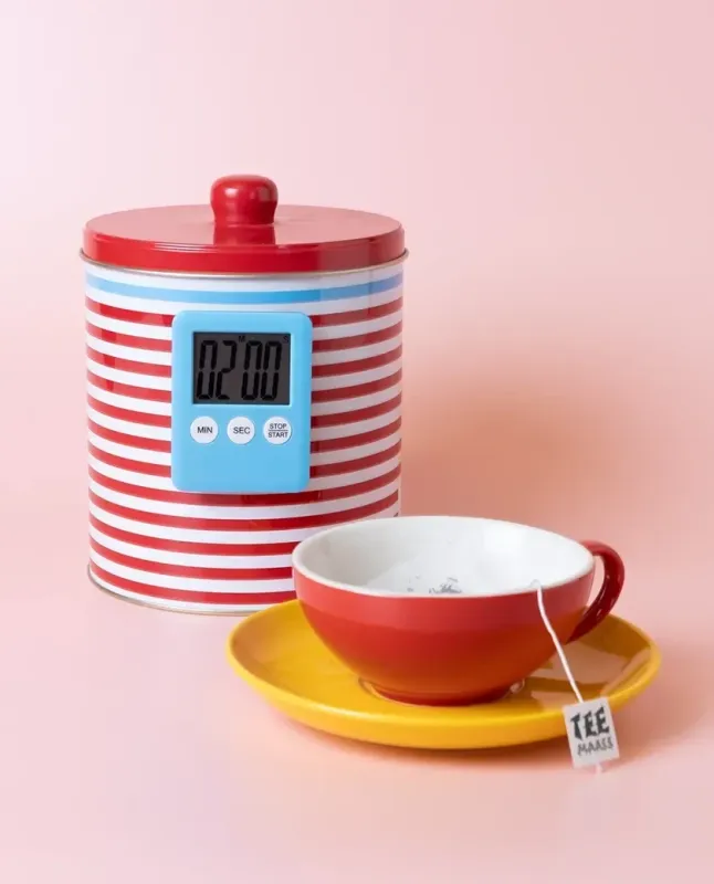 Tea Timer Tea Timer