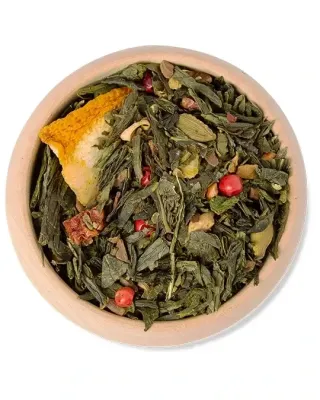 Chai Green (100g)