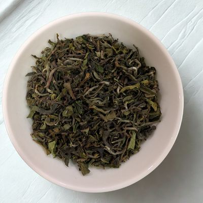 ​Darjeeling Gielle Flugtee DJ12