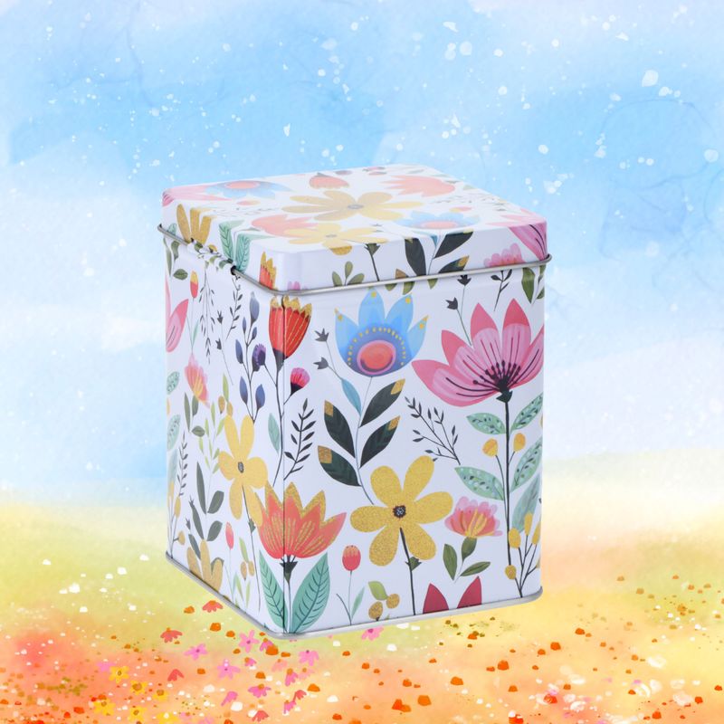 Teedose Flower Teedose Flower