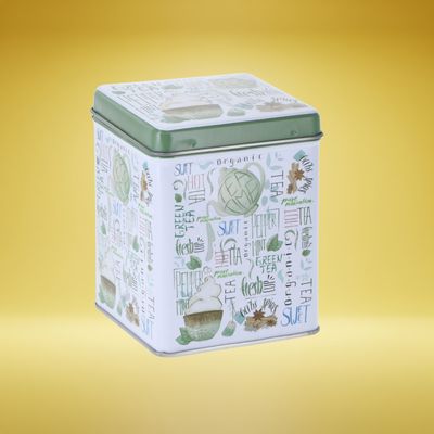 Teedose Fresh Tea Teedose Fresh Tea