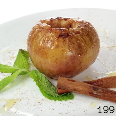 Bratapfel (200g) Bratapfel (200g)