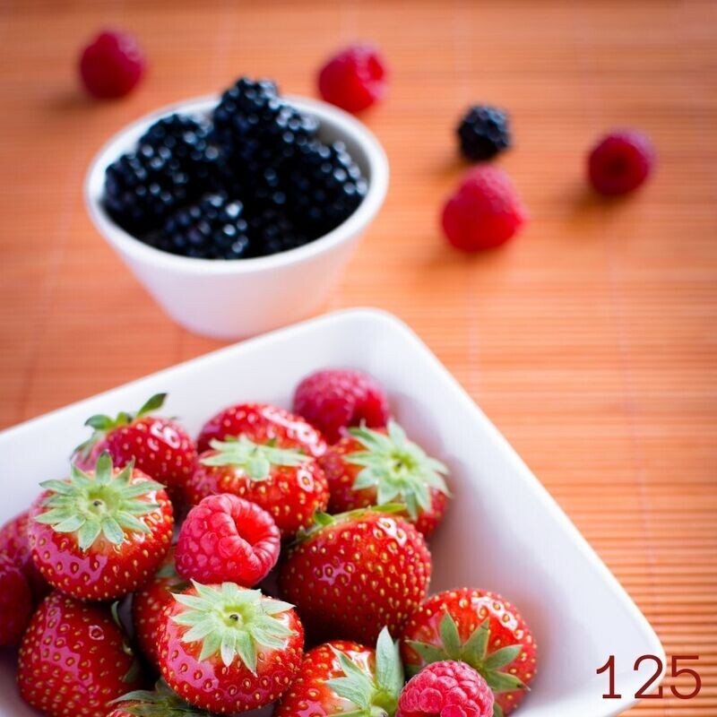 Früchtegarten (200g)