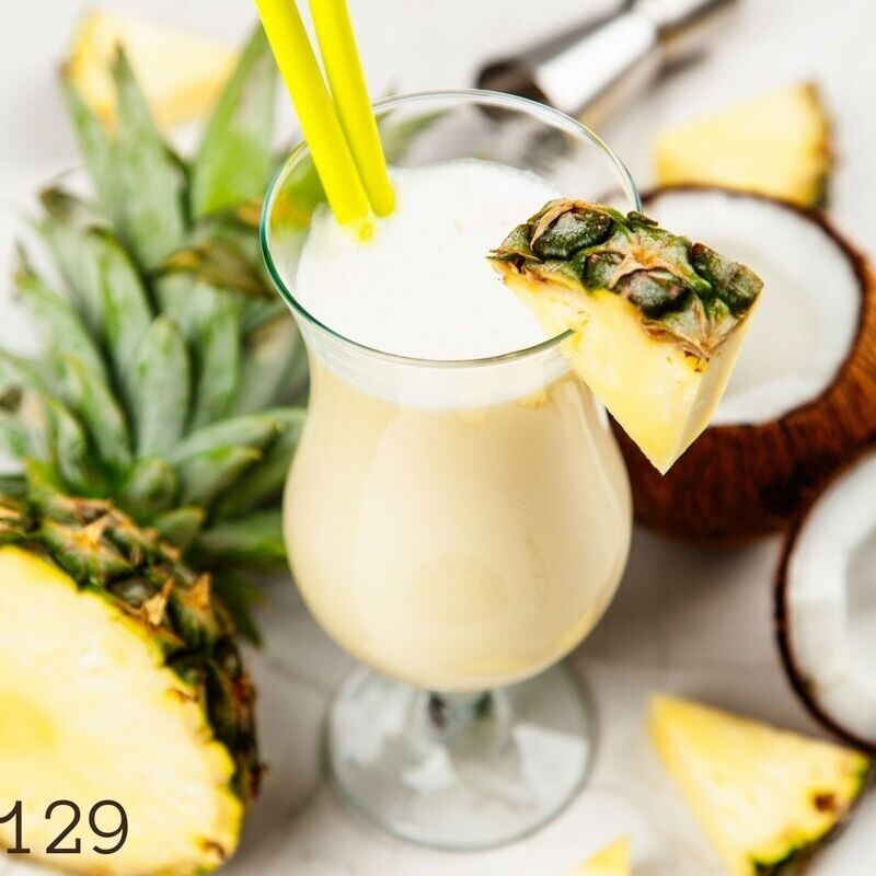 Pina Colada (200g) Pina Colada (200g)