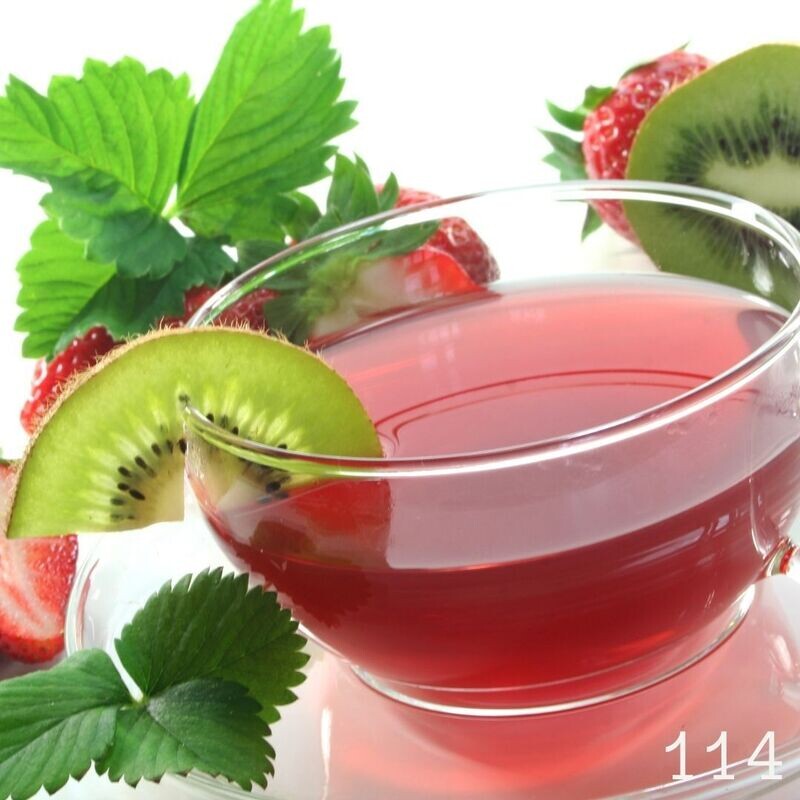 Erdbeer - Kiwi (200g)