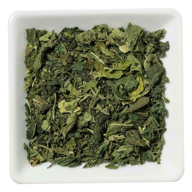 Brennesselblätter (70g)