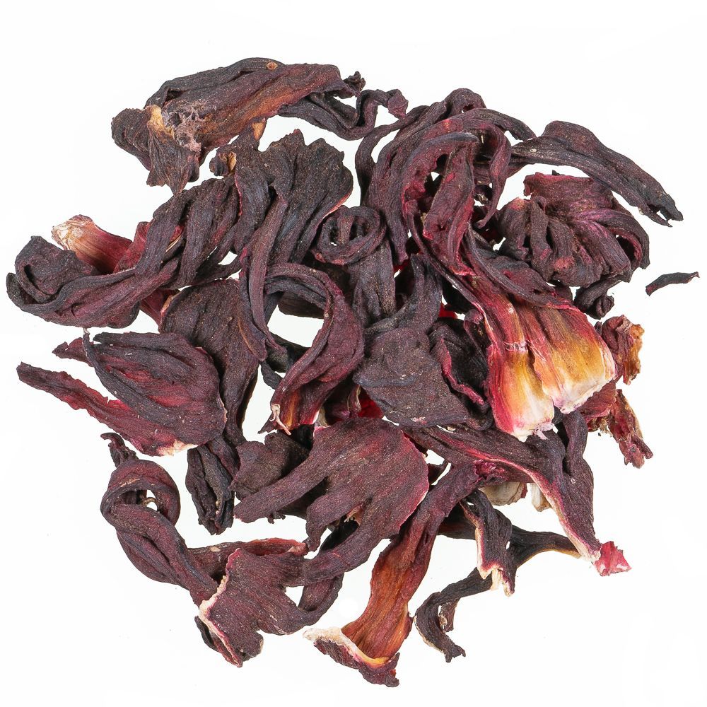 Hibiskusblüten / Afrikanische Malve (100g)