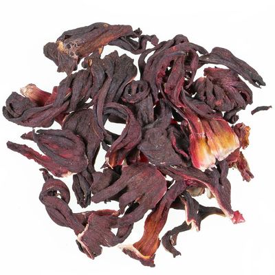 Hibiskusblüten / Afrikanische Malve (100g)
