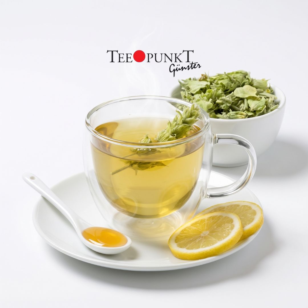 griechischer Bergkräutertee (75g) griechischer Bergkräutertee (75g)