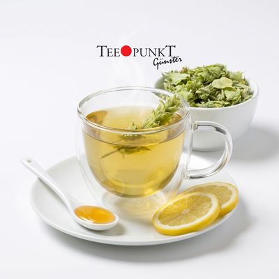 griechischer Bergkräutertee (75g) griechischer Bergkräutertee (75g)