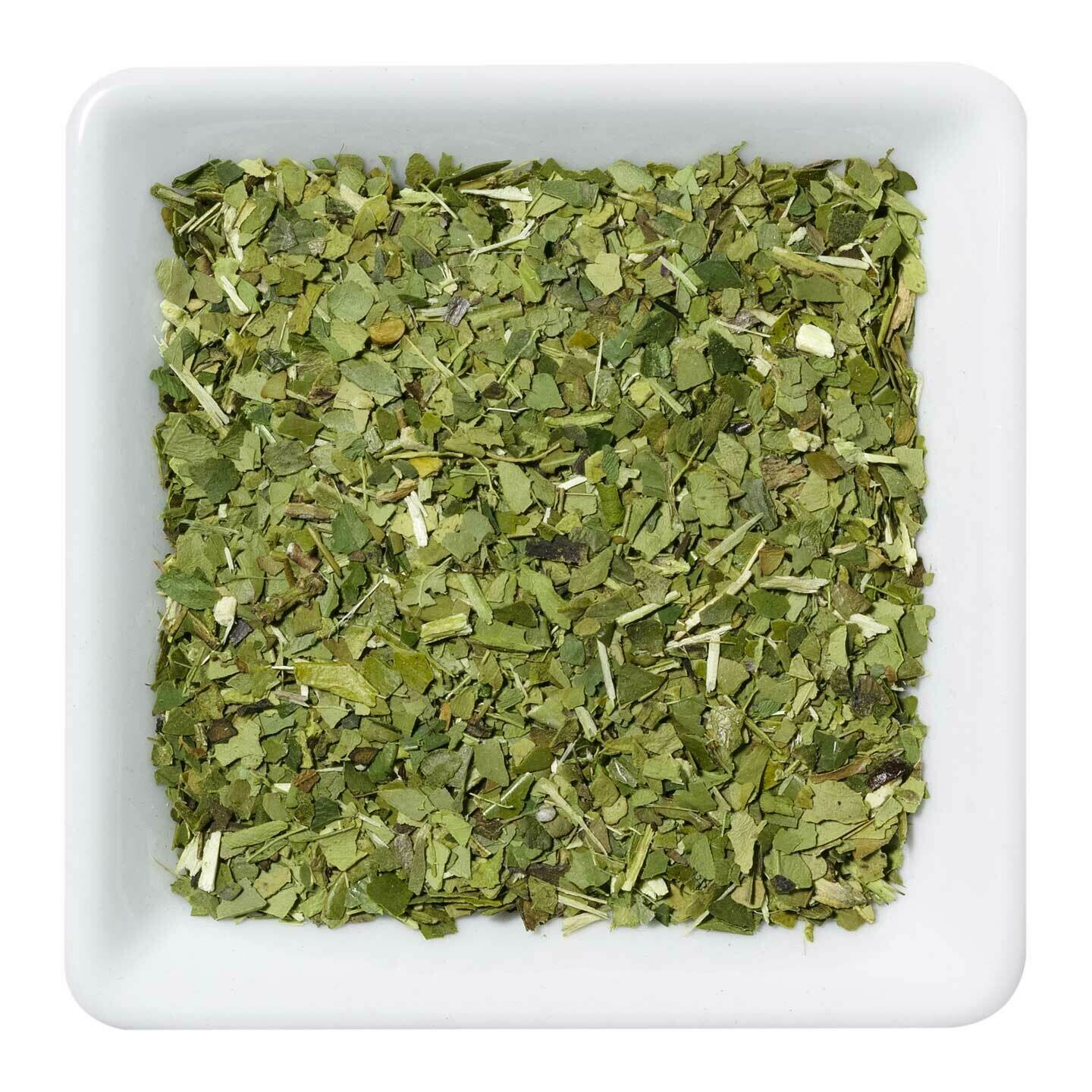 Mate Tee grün & naturbelassen (150g)