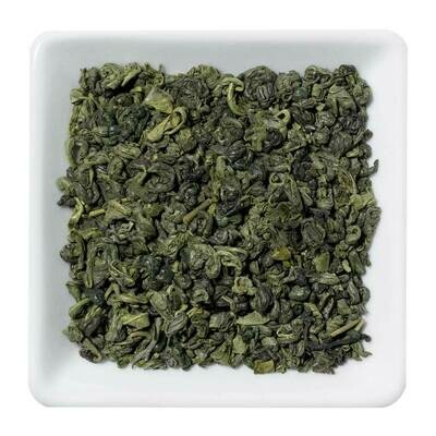 Gunpowder Grüntee (100g)