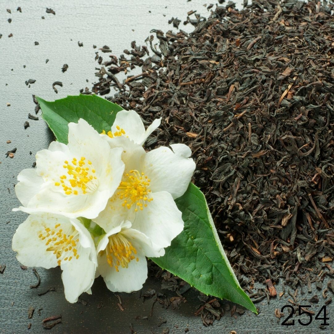 Jasmin Tee Superior (100g)