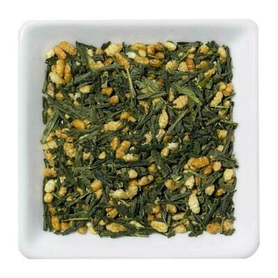 Japan Genmaicha Grüntee (100g)