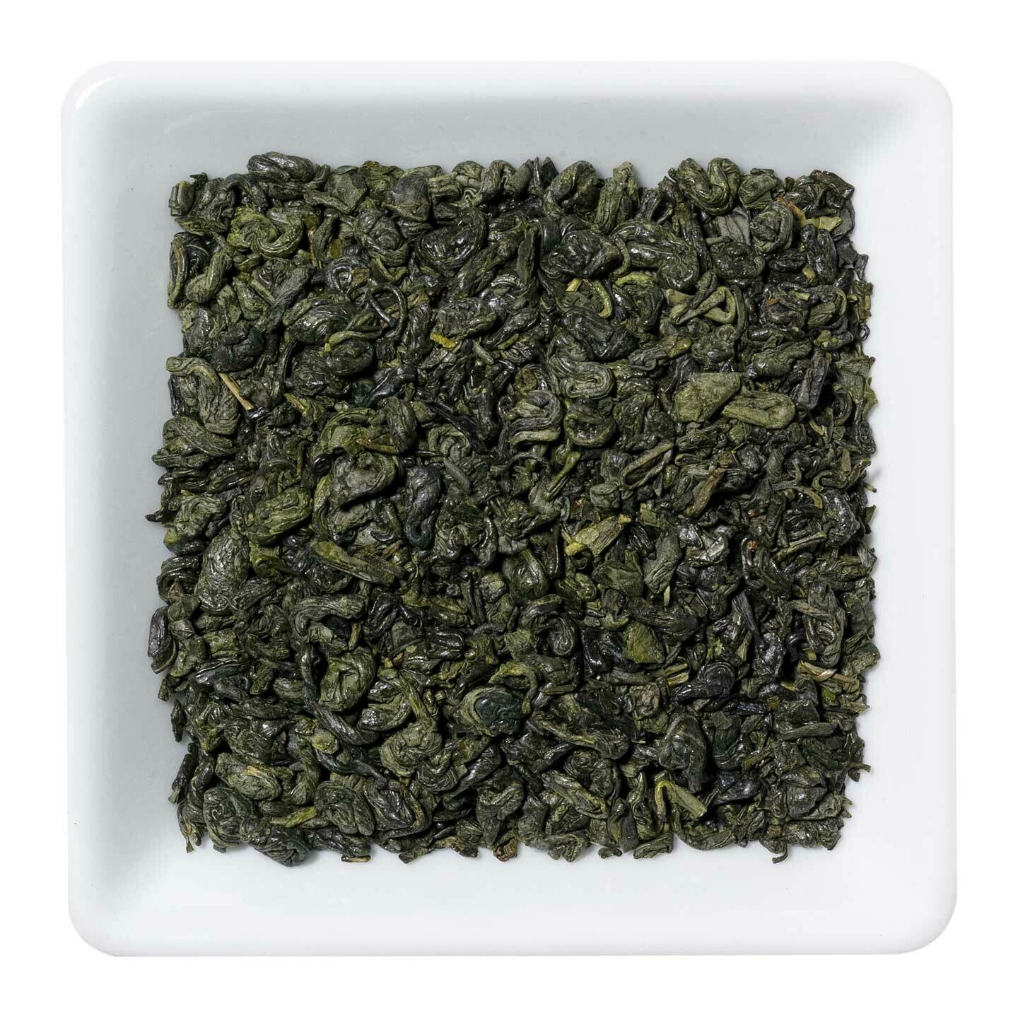 China Gunpowder „Temple of Heaven“ (100g)