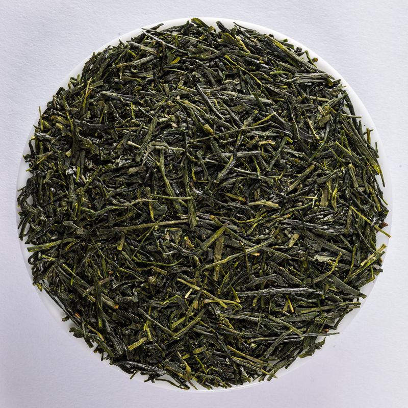 Japan Gyokoru Miyazaki (100g)