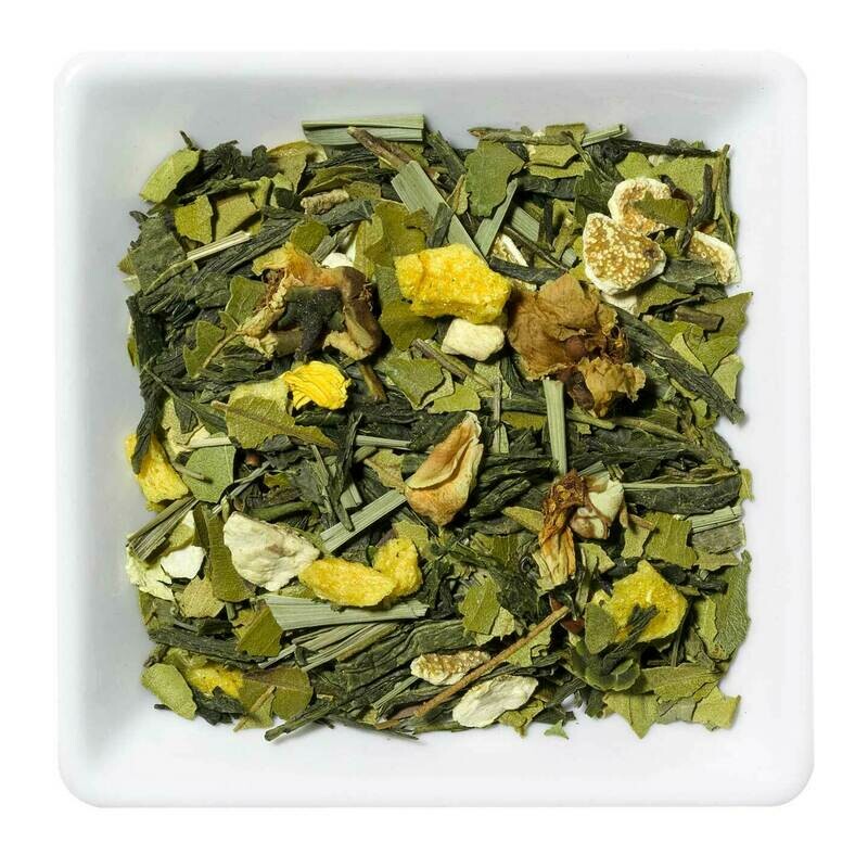 Myrte-Ingwer (100g) Myrte-Ingwer (100g)