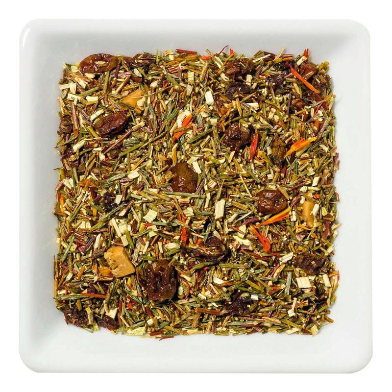 Sanddorn - Sahne Rooibos (200g)