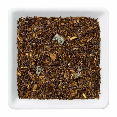 Pflaume Zimt Rooibos (200g)