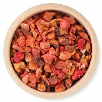 Erdbeer-Obstgarten (200g)