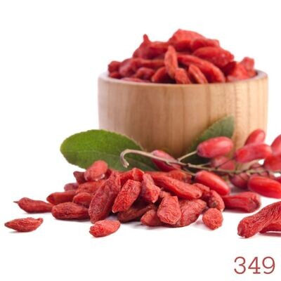 Goji Obstgarten (200g) Goji Obstgarten (200g)