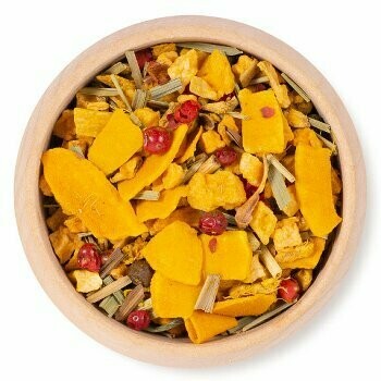 Ingwer Ananas (200g) Ingwer Ananas (200g)