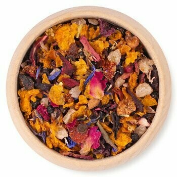 Sanddorn Holunder (200g)